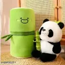 Bamboo panda 🐼 soft toys