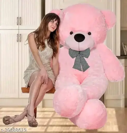Biggest toy 🧸